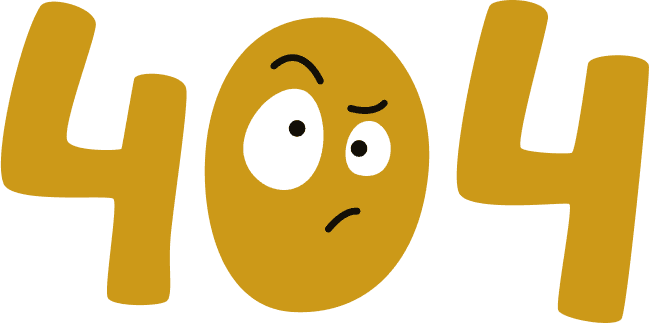 not found icon